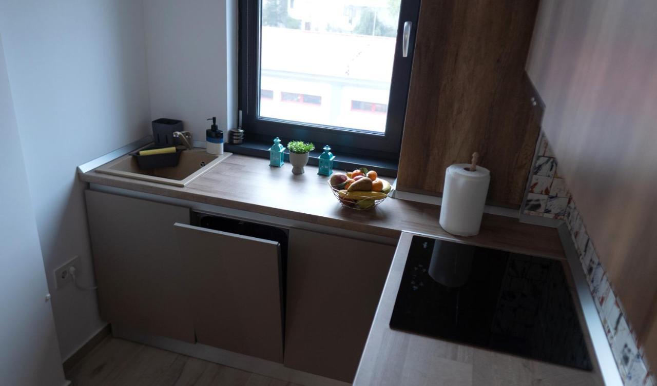 'Just Like Home' Apartment - With Private Parking Place Galaţi Εξωτερικό φωτογραφία
