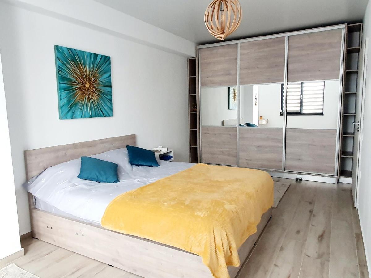 'Just Like Home' Apartment - With Private Parking Place Galaţi Εξωτερικό φωτογραφία