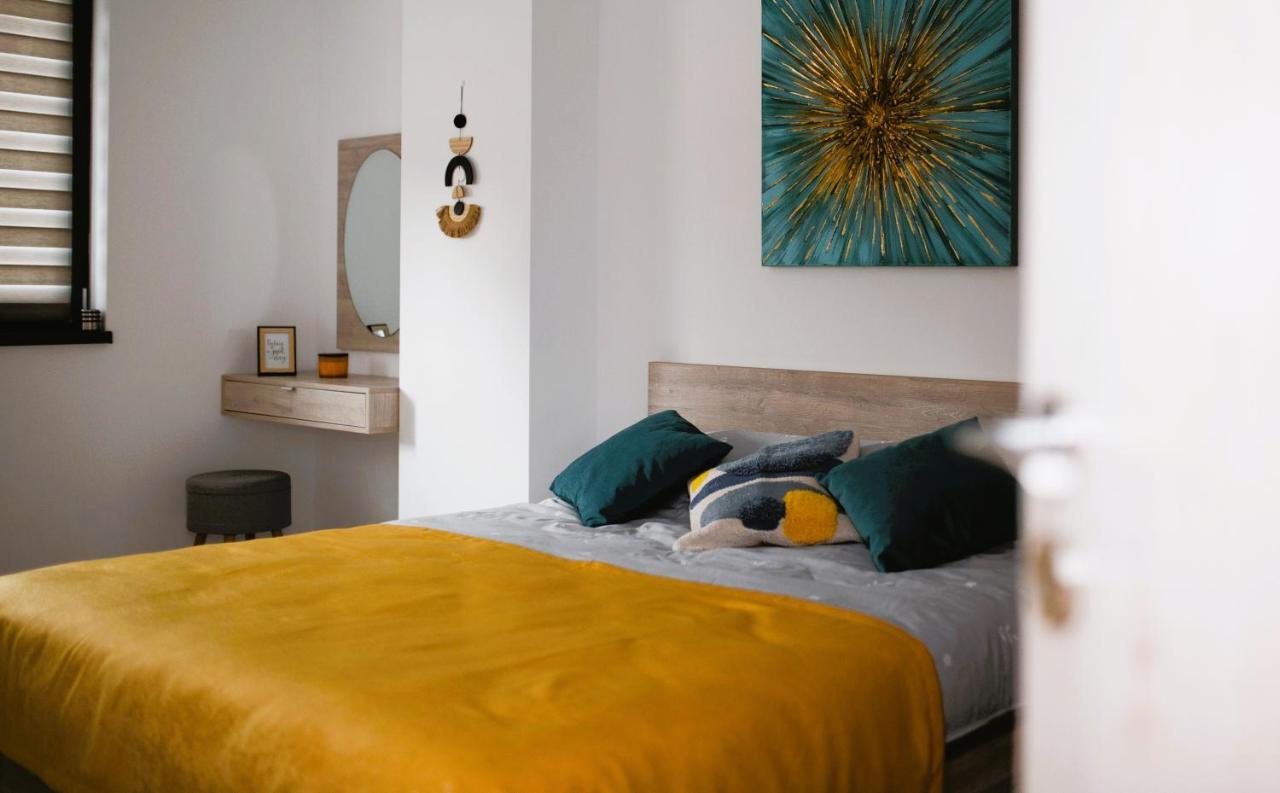 'Just Like Home' Apartment - With Private Parking Place Galaţi Εξωτερικό φωτογραφία