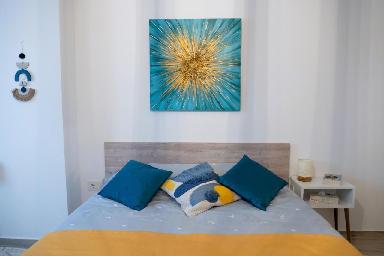 'Just Like Home' Apartment - With Private Parking Place Galaţi Εξωτερικό φωτογραφία